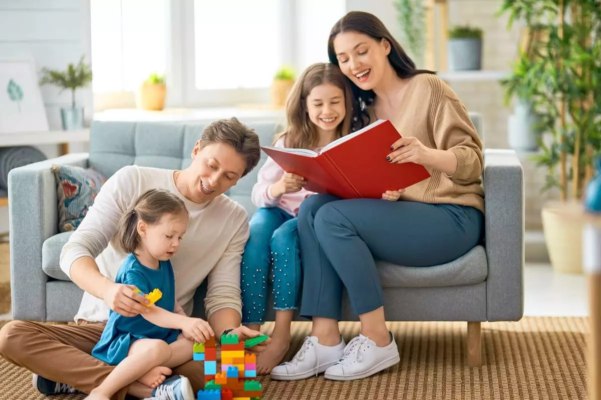 Embracing a Balanced Lifestyle: The Key to Happiness and Well-Being