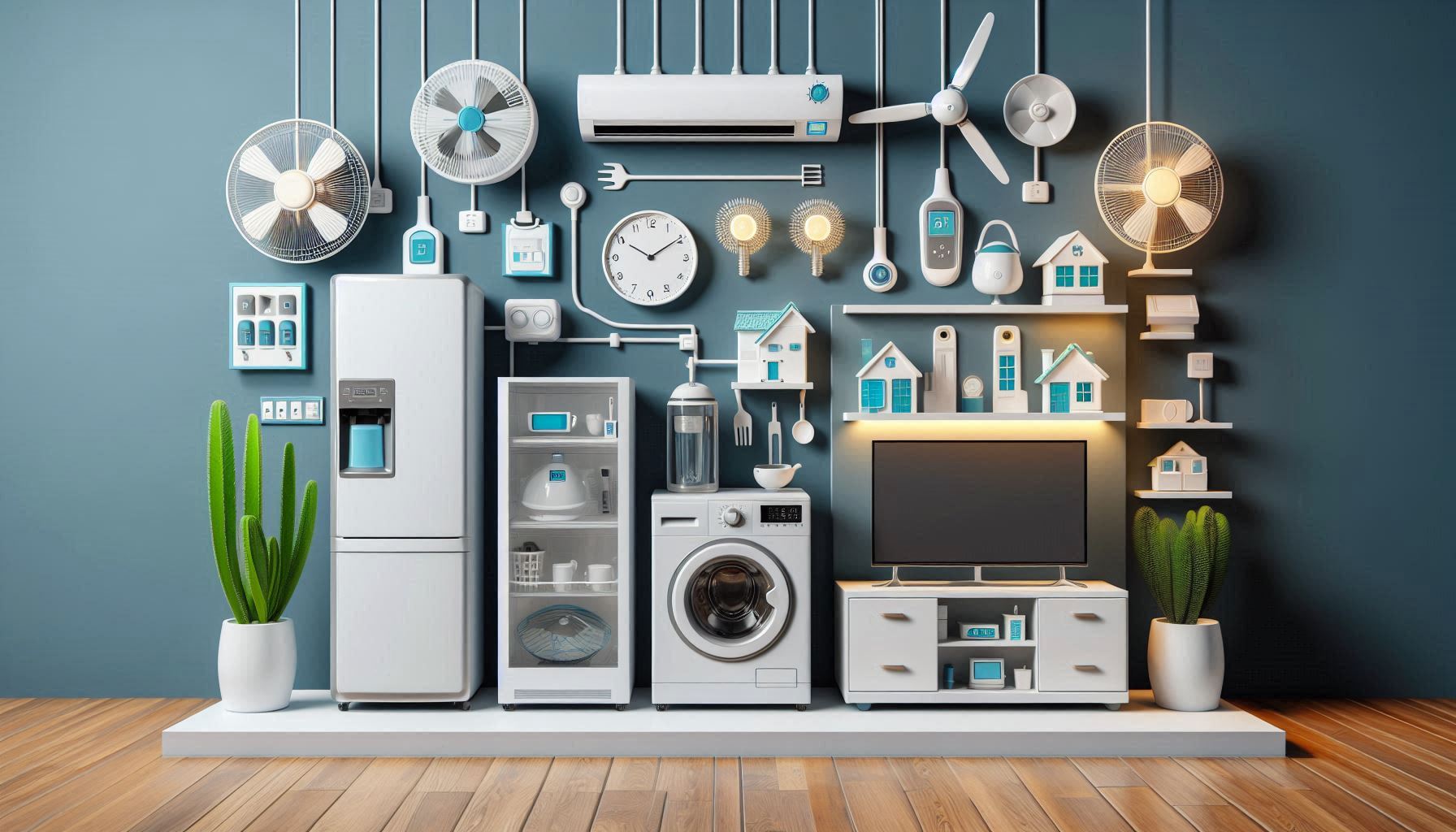 The Essential Guide to Home Appliances: Elevate Your Living Space