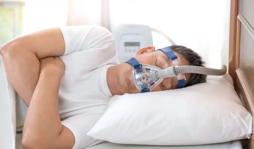 How to Pick the Best Sleep Apnea Machine for Your Needs