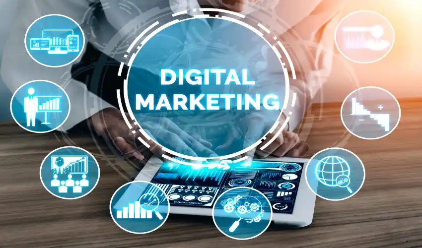 How Digital Agencies Stay Ahead in a Competitive Market