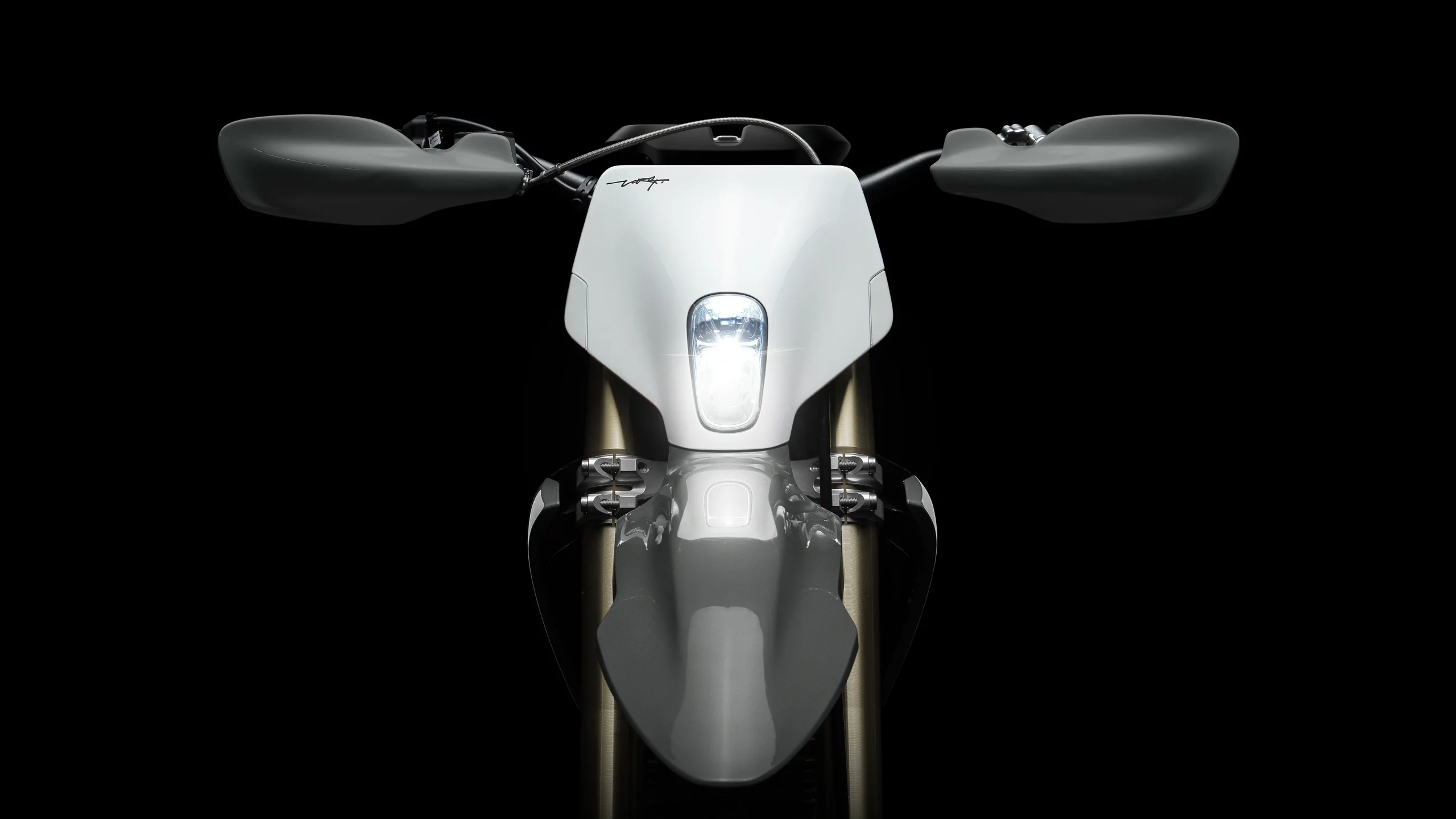 Stark Varg Ex: Technological Breakthroughs