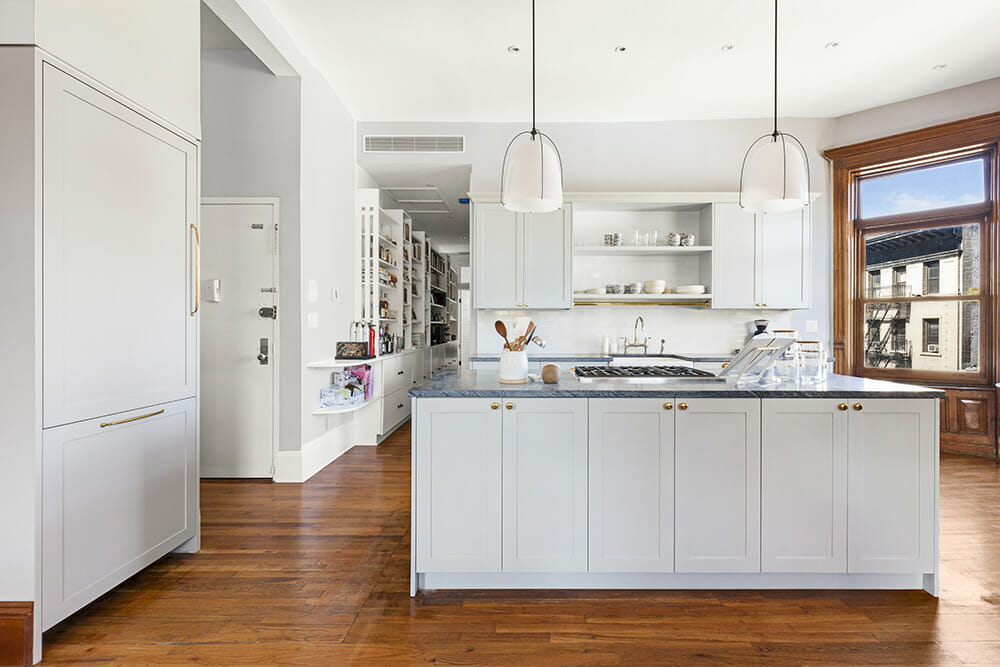 Complete Apartment Kitchen Renovation Services Near You in Brooklyn