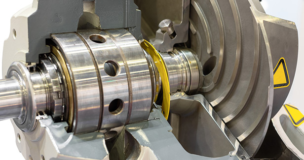  Mechanical Seals in Industrial Systems – Everything You Need to Know