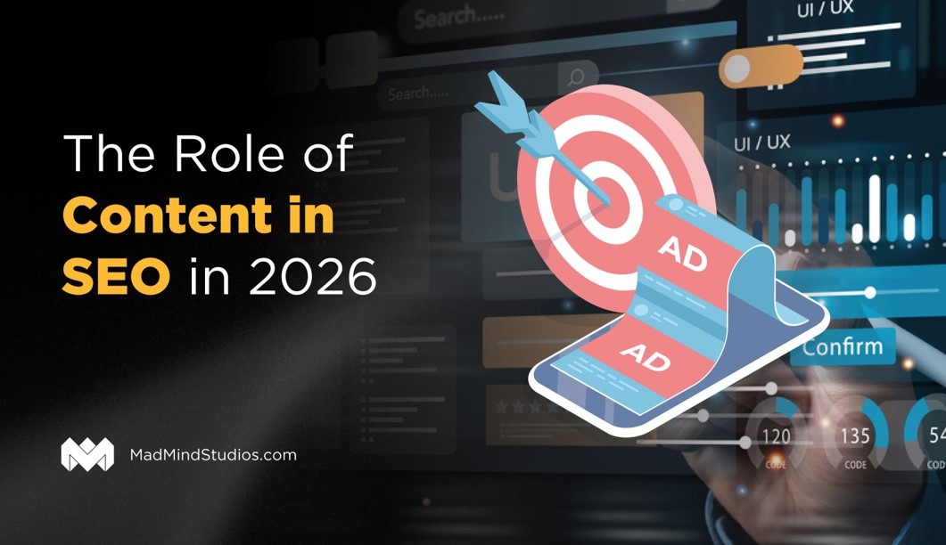 What Role Does Content Play in an Effective SEO Strategy this 2026?