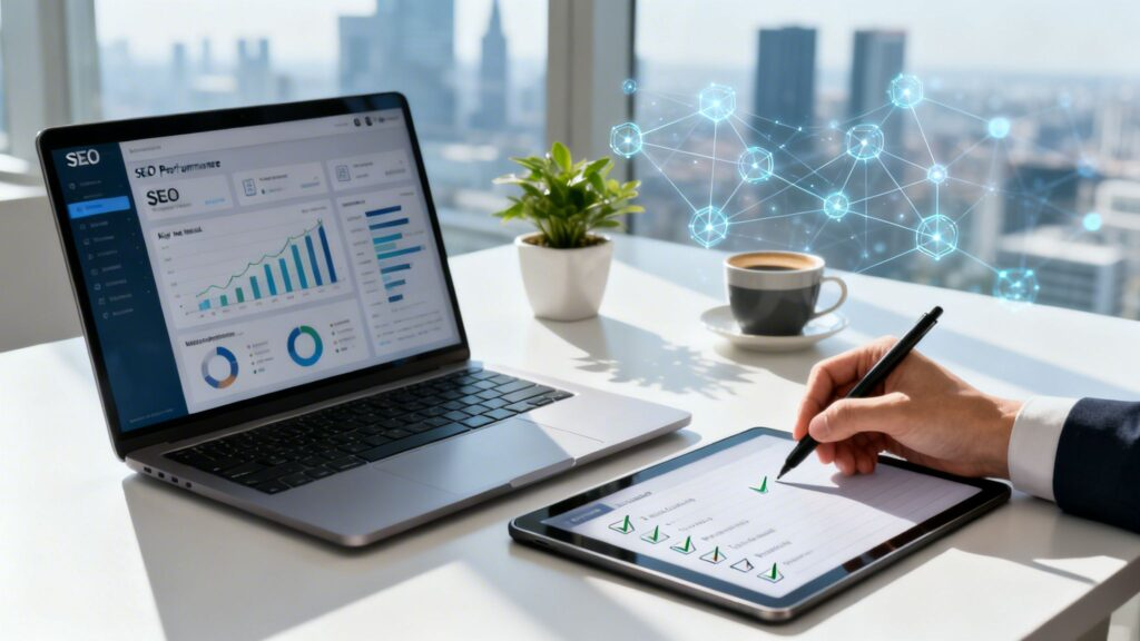 Marketing Agency: Driving Business Growth in the Digital Era