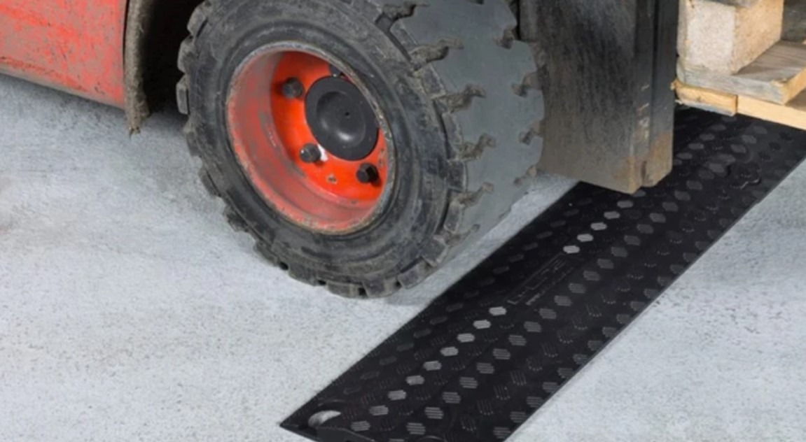 Waterproof Cable Protectors for Outdoor Cable Management