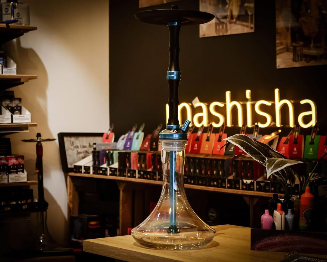 Hookah Store: Your Trusted Source for Premium Hookah Products
