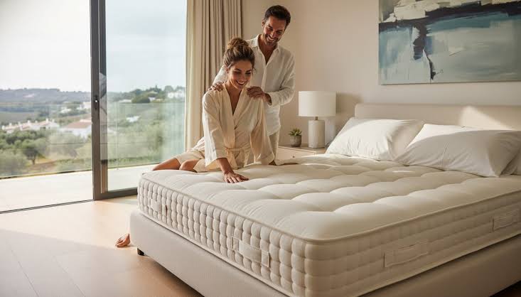 Custom Mattress Buying Guide: Why a Natural, Custom Size, and Double Sided Mattress Could Be the Perfect Choice
