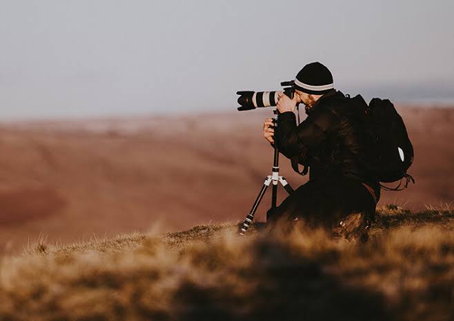 How Professional Photography Preserves Important Moments