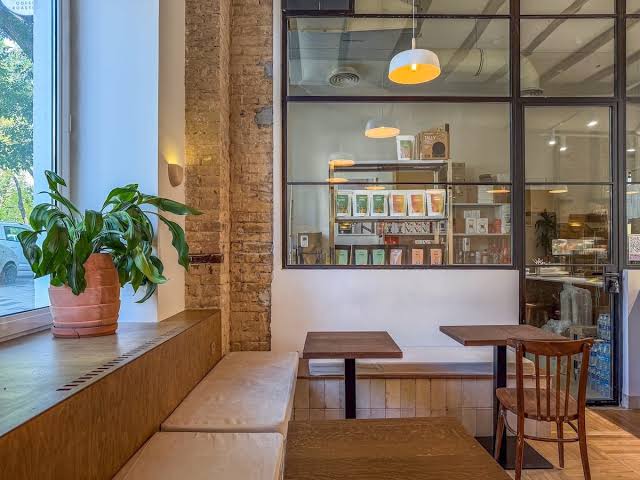 What Makes Cafes a Great Place to Relax and Connect
